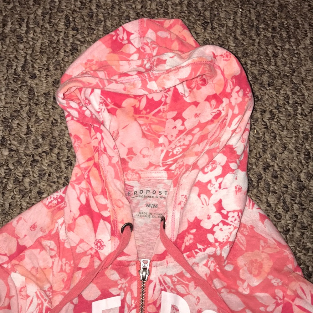 Pink jacket - Picture 4 of 4